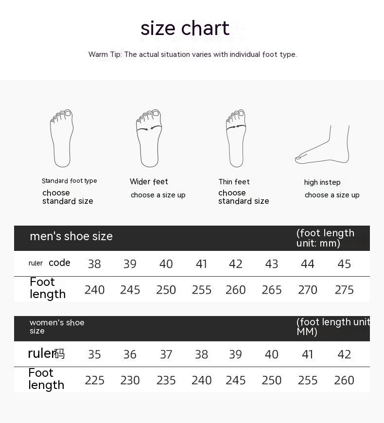 Autumn New Running Soft Bottom Comfortable Breathable Sneakers
