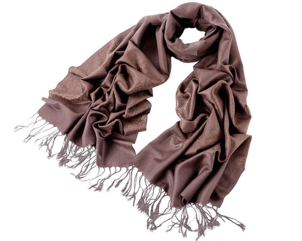 Brown - Pashmina