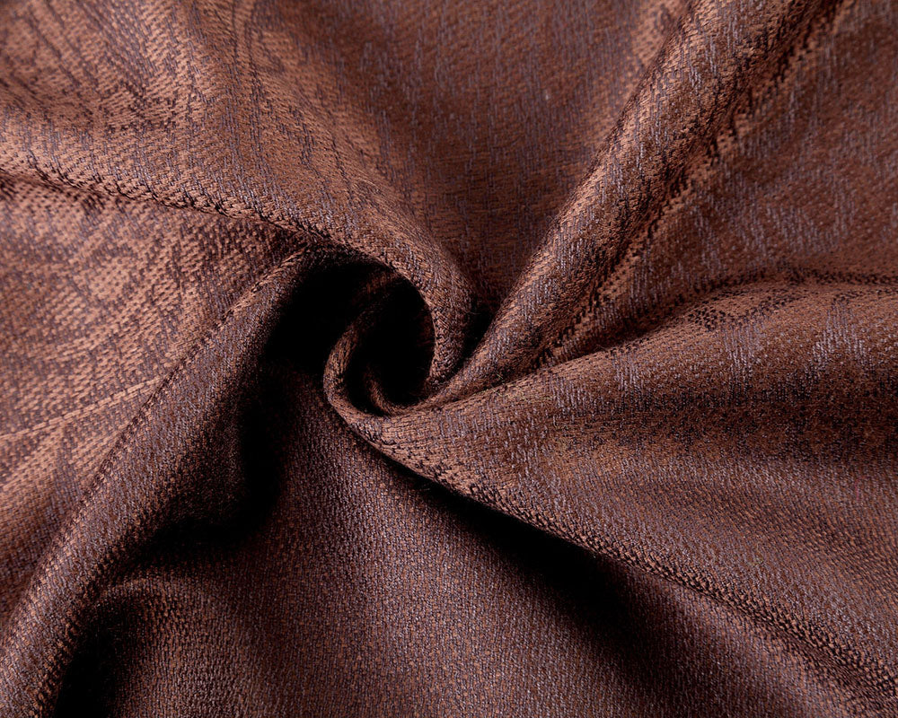 Brown - Pashmina