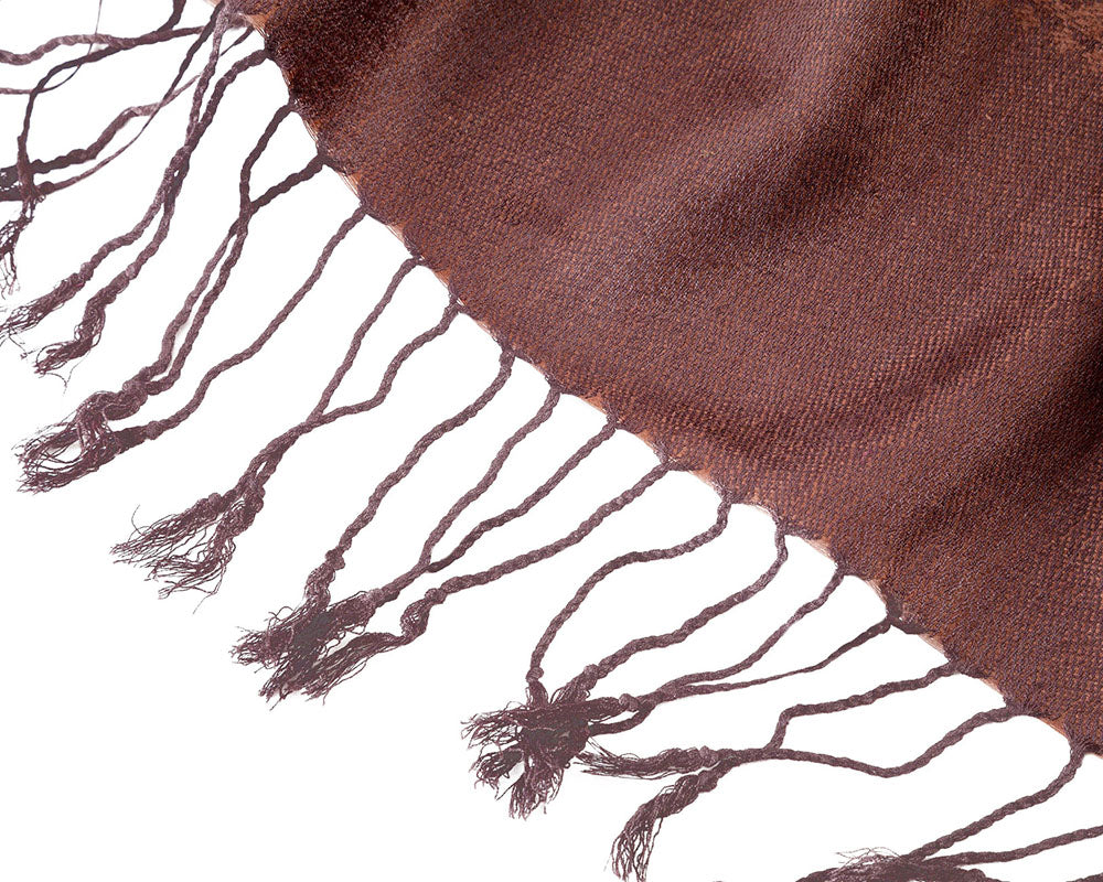 Brown - Pashmina
