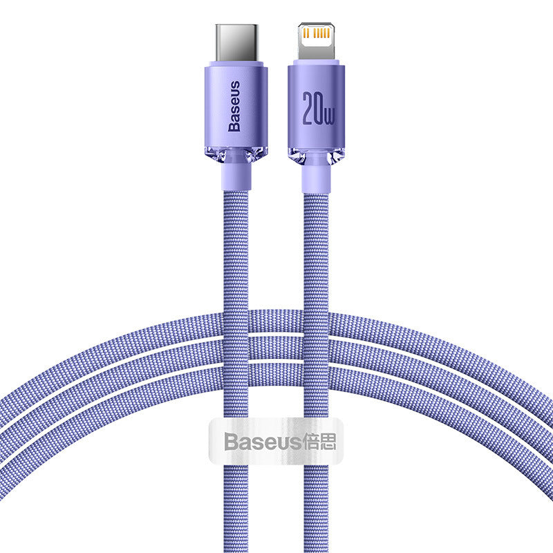 BASEUS Wholesale Applicable Elbow Charging Line Number