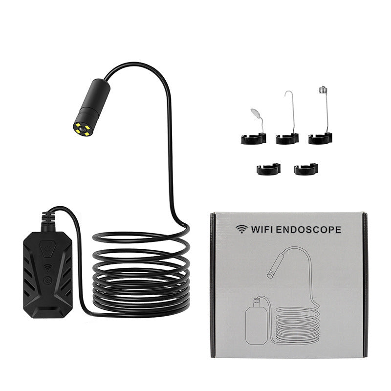 WIFI industrial endoscope