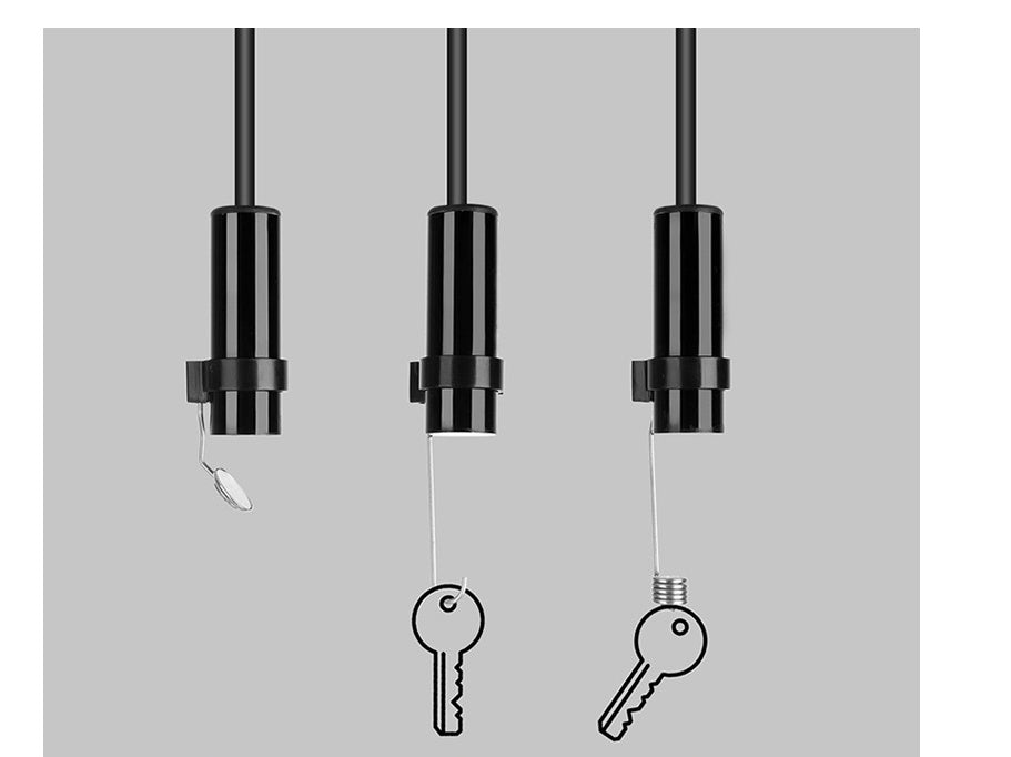 WIFI industrial endoscope