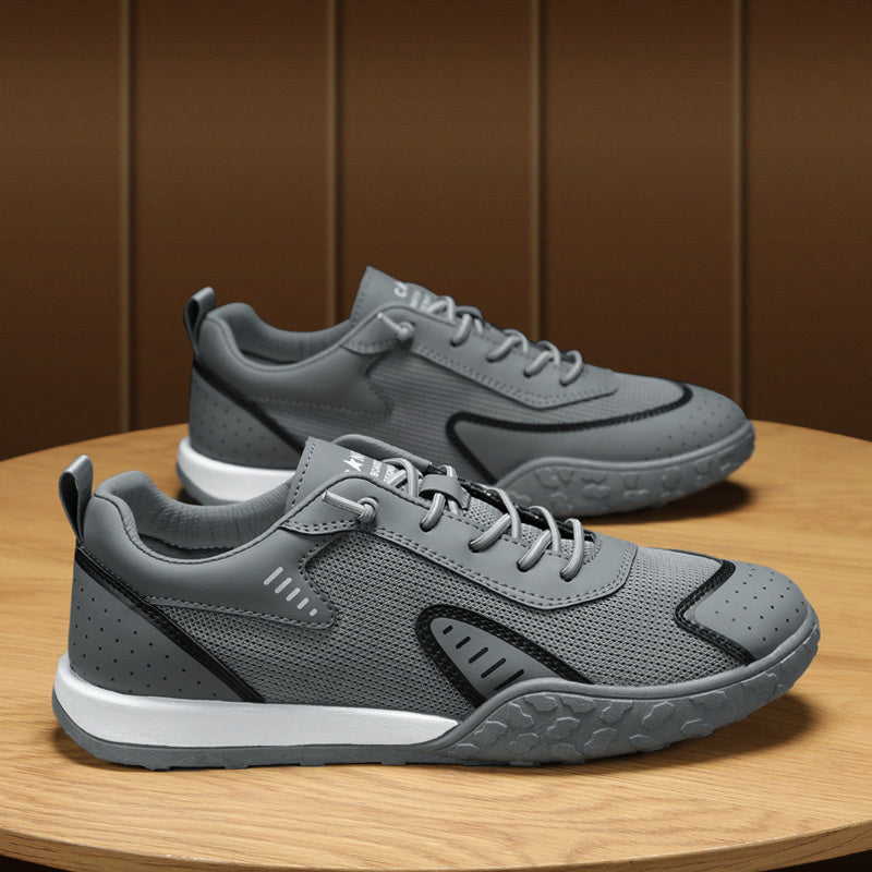 Waterproof And Non-slip Work Board Shoes Versatile Sports And Leisure