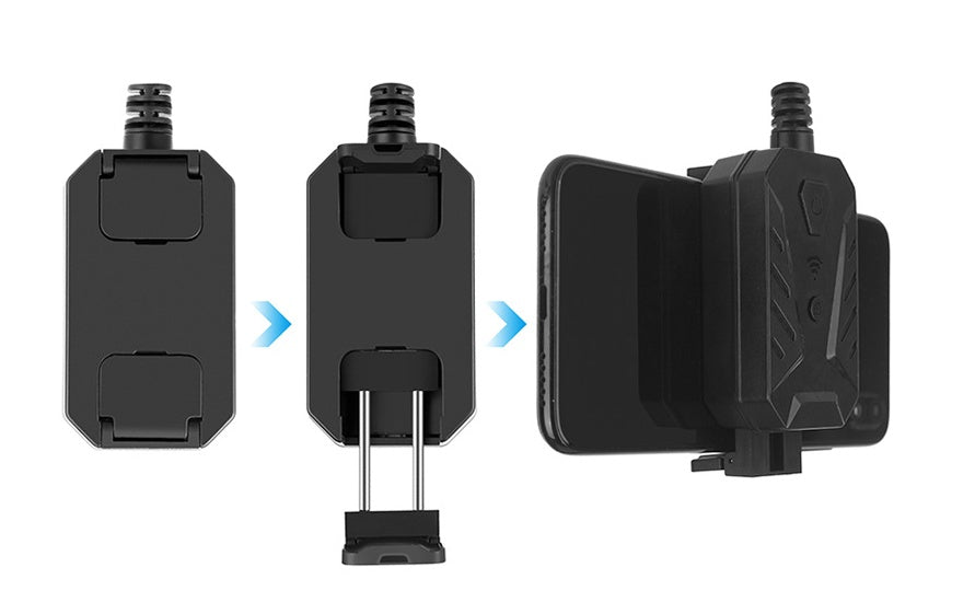 WIFI industrial endoscope