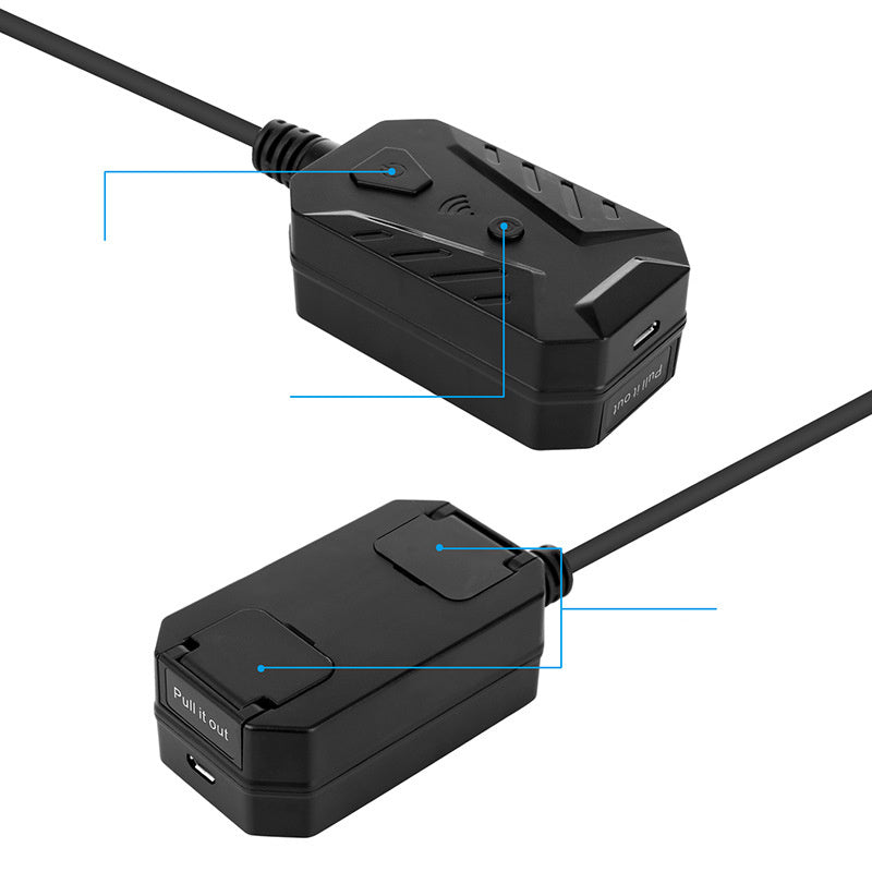 WIFI industrial endoscope