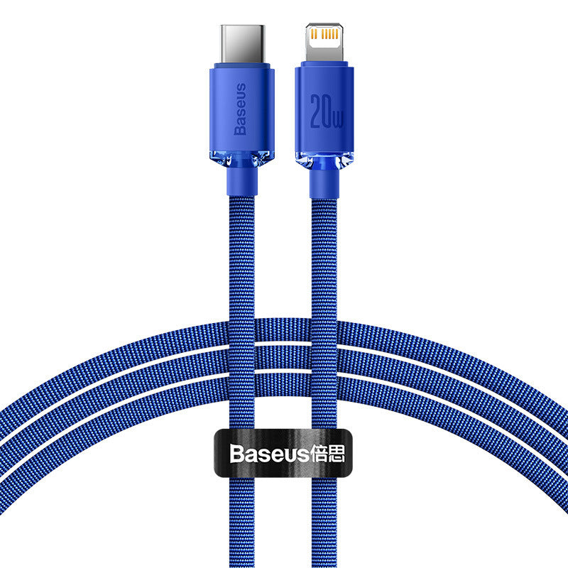 BASEUS Wholesale Applicable Elbow Charging Line Number
